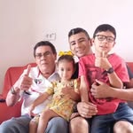 Jose Capistrano dos Santos - @josecapistranodos - Instagram