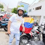 Jhosman Jose Capote - @djjhosmancapotte - Instagram