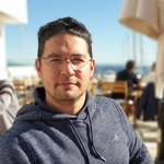 Jose E. Capote - @josecapotes - Instagram