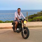 Jose Antonio Carbonell - @josecarbonellsanchez - Instagram