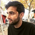 Jose Carbonell - @josecarbonellv - Instagram
