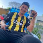 Jose Romero - @josecarbone_19 - Instagram