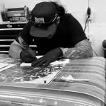 Jose Carlin - @j.carlintattoo - Instagram