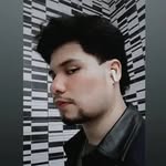 Jose Carranza - @jose_carranzav - Instagram