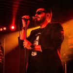 Jose Carrasco - @josecarrasco_mr.rock - Instagram
