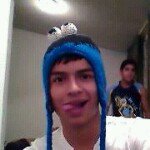 Jòse Carranco - @josecc1a - Instagram