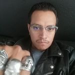 Jose Carranco Garcia - @the_kryzkahoal - Instagram