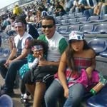 Jose Carty Atencio - @cartyatencio - Instagram
