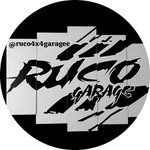 Jose Casanas - @ruco4x4garagee - Instagram