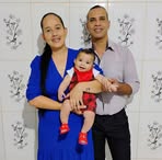 Carool Cassab X Jose Carlos - Facebook