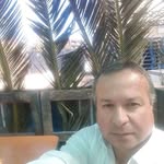 José Alfredo Cassab Andrade - @josecassabandrade - Instagram