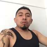 Jose Cauich - @josecauich45 - Instagram