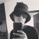 Jose Cauich - @jose_cauich30 - Instagram