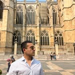 Jose Carlos Cazarez - @josecarlosczlz - Instagram