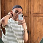 José Cazarez - @josev.cazarez - Instagram