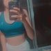 María Jose Cazarez - Facebook