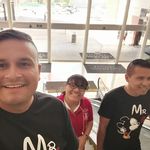 José Cebreros - @cebreros_jose - Instagram