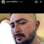 Jose Cedillos - @joseangelcedillosrreyes - Instagram
