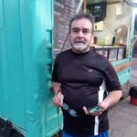 Jose Celedon - @joseceledonreyes65 - Instagram
