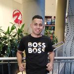 Jose Celedon Benjumea - @jose_celedon24 - Instagram