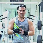 Jose Luis Camacho Celedon - @jolucamachoc - Instagram