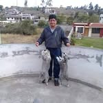 Jose Celorio - @celorio471 - Instagram