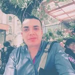 JoséCelorio - @jose_celorio91 - Instagram