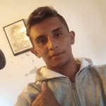 Jose Cera - @efraincera80 - Instagram
