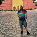 Juan José Chajón Acevedo - @juanj0s_96 - Instagram