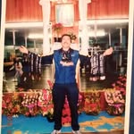 Chamaco Rodriguez - @josechamaco12 - Instagram