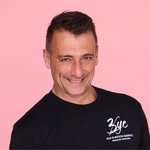 Jose Chama - @josechama - Instagram