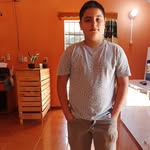 Jose Chamas - @chamasjose - Instagram