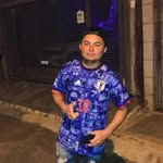 José Santos - @josechamapra - Instagram