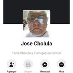 jose cholula - @cholula129 - Instagram