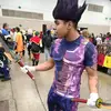Jose Cholula - @mexicansaiyan117 - TikTok