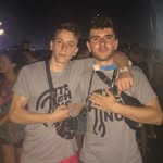 Jose Cid - @josete_stf - Instagram