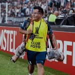 José Coca Sarapura - @coca_photo - Instagram