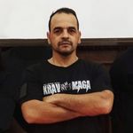 José Colina - @josecollina - Instagram