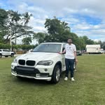 Jose Alexis Compres - @josealexiscompres - Instagram