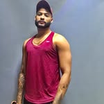 Luis José Ventura Compres - @venturacompres - Instagram