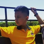 Jose Conforme Muñoz - @pepejr07 - Instagram