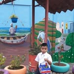 Michael Jose Conner - @michaeljose107 - Instagram
