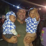 Jose Copa - @fenju78 - Instagram