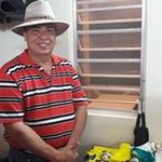 Jose Corchado - @corchadito1964 - Instagram