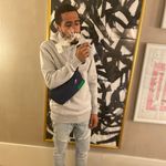 Jose Corchado - @corchadojose725 - Instagram