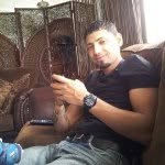 Jose javier Corchado - @condition04 - Instagram