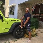 Jose Alexander Corniel - @alexander__1219 - Instagram
