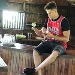 Jose Corniel Beato - @jose22lachapa - Instagram
