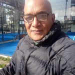 Ronald Jose Corniel Agatón - @ronaldjoseca - Instagram