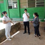 IPCE - CEB Jose Trinidad Reyes, San Judas, El Corpus, Choluteca - Facebook